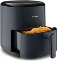 Produktbild: Moulinex Easy Fry Max EZ245B20 Heißluftfritteuse 5L Schwarz 1500W