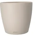 Produktbild: Lechuza Blumentopf groß  Classico Color 35 sandbraun