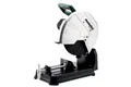 Produktbild: METABO Metalltrennschleifer CS 22-355 (601786000) Karton