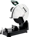 Produktbild: Metabo Metalltrennschleifer CS 22-355 2300W Ø 355mm, 3700 U/min, m. Trennscheibe (601786000)