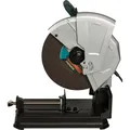 Produktbild: Metabo CS 22-355 Metalltrennschleifer