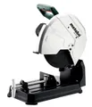 Produktbild: Metabo Metalltrennschleifer CS 22-355  601786000