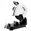 Produktbild: Metabo Metalltrennschleifer CS 22-355 2300W Trennschneider für Metall, robust