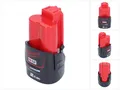 Produktbild: Milwaukee M12 B2 Akku 12 V 2,0 Ah / 2000 mAh Li-Ion ( 4932430064 )