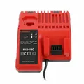 Produktbild: Für Milwaukee M12B6 M12 AKKU 12V Li-ion XC 9.0Ah M12B5 48-11-2460 oder Ladegerät
