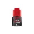 Produktbild: M12 B2 Akku 12V 2.0Ah