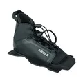 Produktbild: Mesle Wasser-Ski Bindung B6, Slalom Mono-Ski Bindung, Front-Boot, One-Size, schwarz