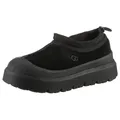 Produktbild: UGG TASMAN WEATHER HYBRID Slipper, Galoschen, Hausschuh, Outdoorschuh mit markanter Laufsohle schwarz 41 EU (8 US)