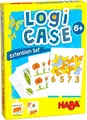 Produktbild: LogiCase Extension Set - Natur