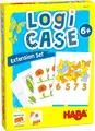 Produktbild: LogiCase Extension Set 6+ - Natur Susanne Kummer