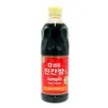 Produktbild: Sempio Sojasauce dunkel Jin S 860ml Soy Sauce