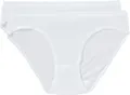 Produktbild: Speidel Minislip Take-two (2er Pack) basic, bequem, elastisch, atmungsaktiv, Baumwollmix