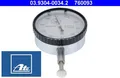 Produktbild: Ate 03.9304-0034.2 Messuhr