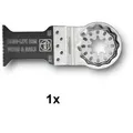 Produktbild: Fein Multimaster Multitalent 1er Pack E-Cut Long Life Sägeblatt 35x50mm SL