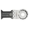 Produktbild: FEIN E-Cut-Sägeblatt Long Life 35/50 mm SL Form 160 (1 Stück)