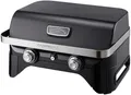 Produktbild: CAMPINGAZ Gasgrill Tischgrill Highend Profi BBQ Attitude 2100 LX Camping Grillen