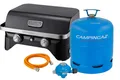 Produktbild: Campingaz BBQ Attitude 2100 LX + 1x R 907 Gasflasche gefüllt 3138522114237