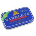 Produktbild: Barkleys Intense Pfefferminz Gum Kaugummi Dragees zuckerfrei 30g