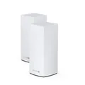 Produktbild: Linksys Atlas Pro 6 Velop AX5400 Mesh WiFi 6 Dual-Band 500m² 60+ Geräte 2er-Pack