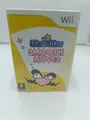 Produktbild: Wii Spiel WarioWare Smooth Moves ohne Anleitung PAL