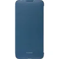 Produktbild: Huawei Y7 2019 Flip Cover Case - Blue 6901443273584, Huawei Y7 (2019)