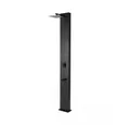 Produktbild: Steinbach Solardusche Straight Line, ultraflaches Design