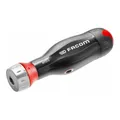 Produktbild: Facom Bithalter mit Ratschenfunktion ATCL.2