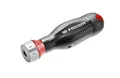 Produktbild: FACOM Protwist 3-in-1-Schraubendreher, ergonomischer Griff aus 2 Materialien, Ratsche mit 45 Zähnen, hochwertige Ratsche, ATCL.2