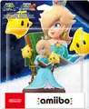 Produktbild: Nintendo Switch Spielfigur Rosalina & Luma
