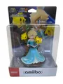 Produktbild: Nintendo Amiibo Super Mario Galaxy Rosalina & Lumas (NEU)
