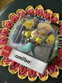 Produktbild: Nintendo amiibo Figur Rosalina + Lumas Super Mario Galaxy Kollektion NEU&OVP
