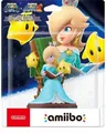 Produktbild: Amiibo Rosalina & Luma - Figur - Neu & OVP