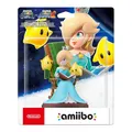 Produktbild: Nintendo amiibo Figur Rosalina + Lumas Super Mario Galaxy Kollektion NEU&OVP