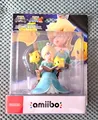Produktbild: Nintendo amiibo Super Mario Galaxy Rosalina & Lumas - Neu & OVP