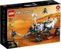Produktbild: LEGO Technic 42158 NASA Mars Rover Perseverance