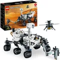 Produktbild: LEGO® NASA Mars Rover Perseverance (42158), LEGO® Technic Konstruktionsspielsteine, (1132 St), Made in Europe