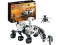 Produktbild: LEGO Technic 42158 NASA Mars Rover Perseverance Bausatz, Mehrfarbig