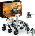 Produktbild: LEGO 42158 Technic NASA Mars-Rover Perserverance Weltraum Spielzeug Set mit AR-App, Wissenschafts-Spielzeug zum Bauen für Mädchen und Jungen ab 10 Jahren