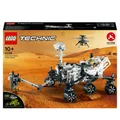 Produktbild: LEGO NASA Mars Rover Perseverance - 42158
