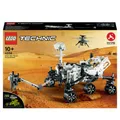 Produktbild: 42158 LEGO TECHNIC NASA Mars Rover Perseverance