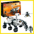 Produktbild: LEGO® Technic - 42158 NASA Mars Rover Perseverance ++ Weltraum ++ Raumfahrt