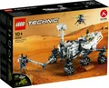 Produktbild: 5702017425184 LEGO Technic 42158 NASA Mars Rover Perseverance LEGO