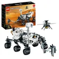 Produktbild: LEGO Technic 42158 NASA Mars Rover Perseverance Bausatz, Mehrfarbig