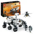 Produktbild: LEGO 42158 Technic NASA Mars-Rover Perserverance Weltraum Spielzeug Set mit AR-A