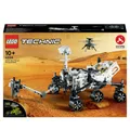 Produktbild: 42158 LEGO® TECHNIC NASA Mars Rover Perseverance