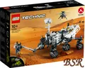 Produktbild: LEGO® TECHNIK: 42158 NASA Mars Rover Perseverance ! NEU & OVP !