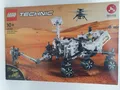 Produktbild: LEGO Technic NASA Mars Rover Perseverance 42158 - NEU OVP ungeöffnet Drohne