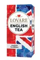 Produktbild: Lovare Tee Englischer Tee 24Btl Schwarztee