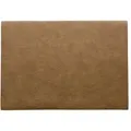 Produktbild: ASA Selection vegan leather Tischset, toffee