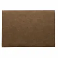 Produktbild: ASA Selection vegan leather Tischset Toffee Platzmatte PU Lederoptik Braun